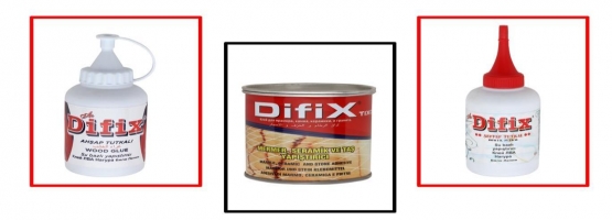 DİFİX KİMYA