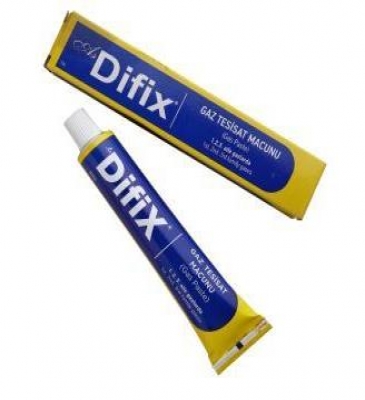 DİFİX KİMYA 2