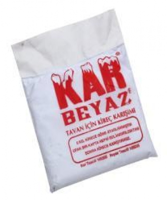 KAR BEYAZ