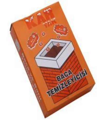 KARYAK BACA TEMİZLEME
