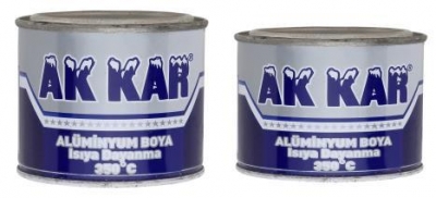 AK KAR YALDIZ BOYA